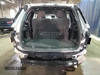 2024 Jeep Grand Cherokee Laredo z VIN 1C4RJKAG8R8536575, wystawiony jako Copart lot #88008235 z przebiegiem Nie podano mil oraz Czysty tytuł • Clean title. Historia ofert i sprzedaży dostępna na DreamBid. Obrazek 6.