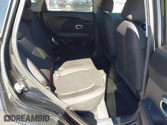 2019 Kia Soul z VIN KNDJN2A29K7017178, wystawiony jako IAAI lot #42310550 z przebiegiem 50 087 mil mil oraz . Historia ofert i sprzedaży dostępna na DreamBid. Obrazek 8.