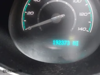 2012 Chevrolet Malibu LT w/2LT with VIN 1G1ZD5E00CF271040, listed as a IAAI auction lot 41574362 with 192,373 mi miles. Bid and sale history available at carsss.com. Image 7.