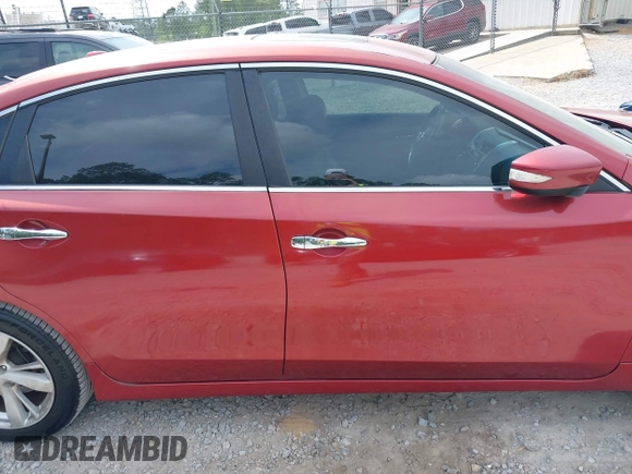 2013 Nissan Altima SV with VIN 1N4AL3AP0DN443076, listed as a IAAI auction lot 42060615 with 221,530 mi miles and . Bid and sale history available at carsss.com. Image 13.