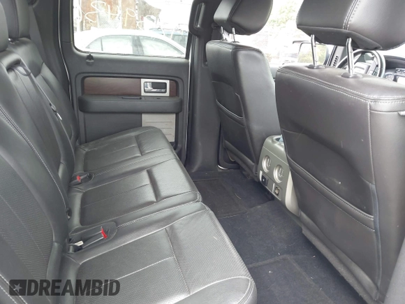 2012 Ford F-150 XL с VIN 1FTFW1ET5CKD20182, выставлен на аукционе IAAI как лот 42394366 с пробегом 267 467 миль миль и . История ставок и продаж доступна на DreamBid. Изображение 8.