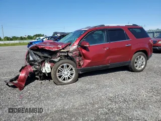 2010 Saturn Outlook XR-L Premium z VIN 5GZLVWED5AJ200864, wystawiony jako Copart lot #65959694 z przebiegiem 181 796 mil mil oraz Szkoda całkowita • Salvage title. Historia ofert i sprzedaży dostępna na DreamBid. Obrazek 1.
