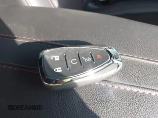 2022 Chevrolet Blazer RS с VIN 3GNKBERSXNS132405, выставлен на аукционе IAAI как лот 42233558 с пробегом 29 341 миль миль и . История ставок и продаж доступна на DreamBid. Изображение 11.