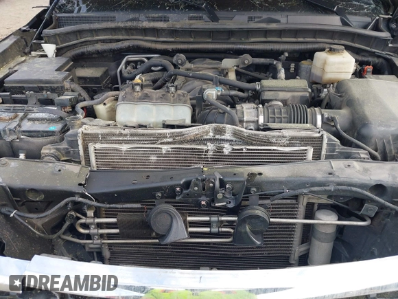 2017 Nissan Armada Platinum z VIN JN8AY2NC5H9505944, wystawiony jako IAAI lot #41904440 z przebiegiem Nie podano mil oraz . Historia ofert i sprzedaży dostępna na DreamBid. Obrazek 10.