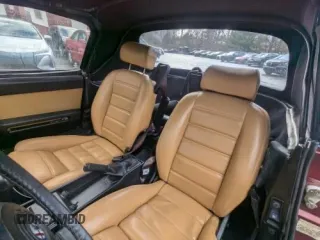 1988 Alfa Romeo Spider z VIN ZARBC5767J1056025, wystawiony jako Copart lot #58116455 z przebiegiem 78 443 mil mil oraz Tytuł czysty. Historia ofert i sprzedaży dostępna na DreamBid. Obrazek 6.
