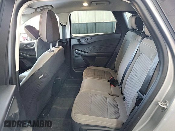 2022 Ford Escape SE с VIN 1FMCU9G66NUB40825, выставлен на аукционе IAAI как лот 42733892 с пробегом 35 913 миль миль и . История ставок и продаж доступна на DreamBid. Изображение 8.