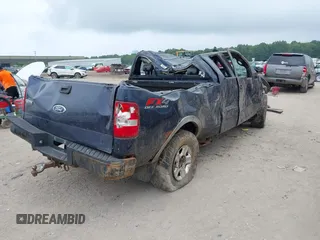 2004 Ford F-150 XLT с VIN 1FTPX14554NB41175, выставлен на аукционе IAAI как лот 42657701 с пробегом 226 421 миль миль и . История ставок и продаж доступна на DreamBid. Изображение 4.
