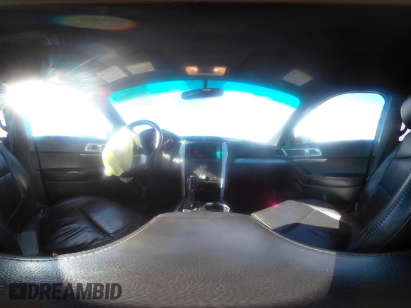 2011 Ford Explorer XLT с VIN 1FMHK8D8XBGA88007, выставлен на аукционе IAAI как лот 42335215 с пробегом 225 971 миль миль и . История ставок и продаж доступна на DreamBid. Изображение 18.