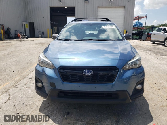 2021 Subaru Crosstrek Special Sports z VIN JF2GTHSC5MH262424, wystawiony jako Copart lot #62937685 z przebiegiem 52 681 mil mil oraz Szkoda całkowita • Salvage title. Historia ofert i sprzedaży dostępna na DreamBid. Obrazek 5.