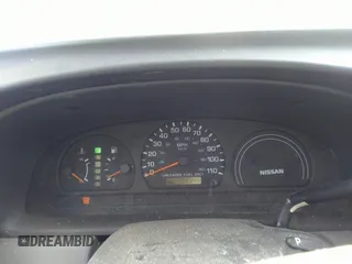 1999 Nissan Frontier XE with VIN 1N6DD26S2XC335115, listed as a IAAI auction lot 41289735 with 155,945 mi miles and . Bid and sale history available at DreamBid. Image 7.