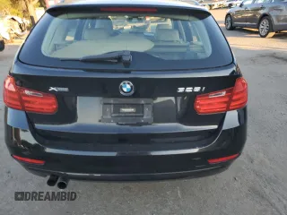 2015 BMW 3 Series 328i xDrive z VIN WBA3G7C58FK297859, wystawiony jako Copart lot #82345664 z przebiegiem 118 052 mil mil oraz Szkoda całkowita • Salvage title. Historia ofert i sprzedaży dostępna na DreamBid. Obrazek 6.