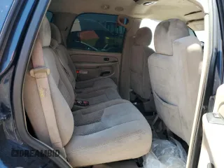 2004 Chevrolet Tahoe LS with VIN 1GNEC13V84R125640, listed as a Copart auction lot 64963995 with Not provided miles and Clean title. Bid and sale history available at DreamBid. Image 11.