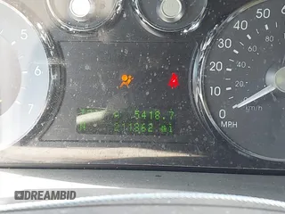 2007 Mercury Milan Premier with VIN 3MEHM08107R626547, listed as a IAAI auction lot 42223921 with 211,862 mi miles and . Bid and sale history available at DreamBid. Image 15.