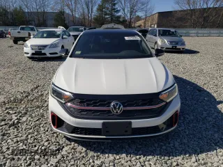 2023 Volkswagen Jetta GLI Autobahn z VIN 3VW2T7BU0PM016227, wystawiony jako Copart lot #49792065 z przebiegiem 21 762 mil mil oraz Szkody całkowita. Historia ofert i sprzedaży dostępna na DreamBid. Obrazek 5.