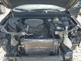 2020 Chevrolet Blazer LT with VIN 3GNKBHRS7LS616854, listed as a Copart auction lot 54380035 with 72,705 mi miles and Non repairable. Bid and sale history available at DreamBid. Image 12.