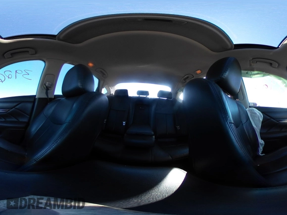 2015 Infiniti Q70 with VIN JN1BY1AR6FM560209, listed as a IAAI auction lot 41703926 with 117,503 mi miles and . Bid and sale history available at DreamBid. Image 18.