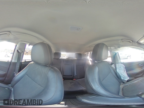 2020 Chevrolet Trax LT with VIN KL7CJPSB2LB068551, listed as a Copart auction lot 61401735 with 63,003 mi miles and Salvage title. Bid and sale history available at DreamBid. Image 15.