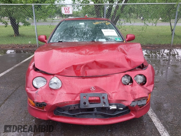 1999 Acura Integra GS with VIN JH4DC4463XS005138, listed as a IAAI auction lot 42257439 with 96,544 mi miles and . Bid and sale history available at DreamBid. Image 6.