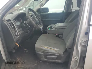 2019 Ram 1500 Tradesman с VIN 1C6RR7FG1KS523939, выставлен на аукционе Copart как лот 54129655 с пробегом 279 671 миль миль и Чистый • Clean title. История ставок и продаж доступна на DreamBid. Изображение 7.