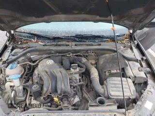 2015 Volkswagen Jetta Sedan 2.0L S with VIN 3VW2K7AJ3FM404626, listed as a IAAI auction lot 41939934 with 136,740 mi miles. Bid and sale history available at carsss.com. Image 10.