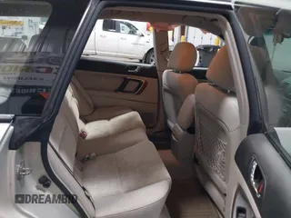 2005 Subaru Legacy Outback with VIN 4S4BP61CX57345062, listed as a IAAI auction lot 42244355 with 114,809 mi miles and . Bid and sale history available at DreamBid. Image 8.