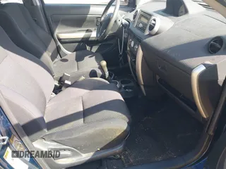 2005 Scion xA z VIN JTKKT604550126795, wystawiony jako IAAI lot #42056410 z przebiegiem 84 169 mil mil oraz . Historia ofert i sprzedaży dostępna na DreamBid. Obrazek 5.