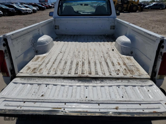 1996 Ford F-150 with VIN 1FTEF14H6TLB73809, listed as a Copart auction lot 72203584 with 227,762 mi miles and Clean Title. Bid and sale history available at carsss.com. Image 10.