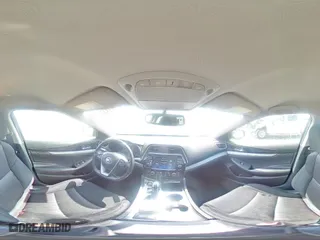 2017 Nissan Maxima Platinum with VIN 1N4AA6AP8HC381628, listed as a Copart auction lot 51847215 with 181,313 mi miles and Salvage Title. Bid and sale history available at carsss.com. Image 13.