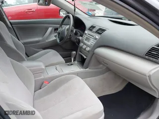 2011 Toyota Camry LE with VIN 4T1BK3EK1BU121531, listed as a IAAI auction lot 42053963 with 120,245 mi miles. Bid and sale history available at carsss.com. Image 5.