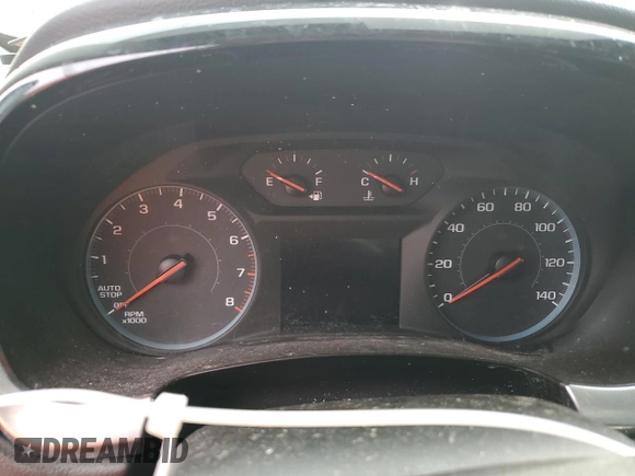 2020 Chevrolet Traverse LS z VIN 1GNERFKW1LJ280002, wystawiony jako Copart lot #45548615 z przebiegiem Nie podano mil oraz Nie do naprawy • Non repairable. Historia ofert i sprzedaży dostępna na DreamBid. Obrazek 9.
