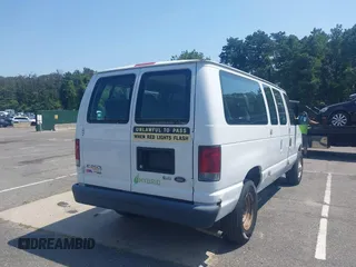2012 Ford Econoline Cargo Recreational with VIN 1FTNE2EW7CDA16676, listed as a IAAI auction lot 42882570 with 160,507 mi miles and . Bid and sale history available at DreamBid. Image 4.