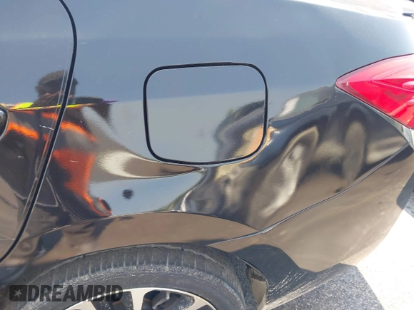 2019 Toyota Corolla L z VIN 5YFBURHE3KP906802, wystawiony jako IAAI lot #42424303 z przebiegiem 136 385 mil mil oraz . Historia ofert i sprzedaży dostępna na DreamBid. Obrazek 6.