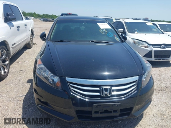 2012 Honda Accord EX-L z VIN 1HGCP3F88CA030662, wystawiony jako IAAI lot #42103524 z przebiegiem 172 909 mil mil oraz . Historia ofert i sprzedaży dostępna na DreamBid. Obrazek 12.