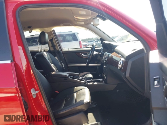 2014 Mercedes-Benz GLK 350 z VIN WDCGG5HB4EG280320, wystawiony jako IAAI lot #41956286 z przebiegiem 157 782 mil mil oraz . Historia ofert i sprzedaży dostępna na DreamBid. Obrazek 5.