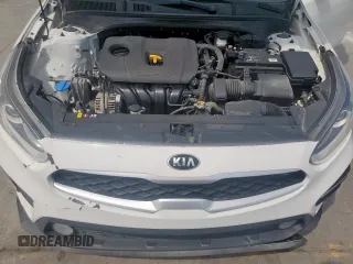 2019 Kia Forte LXS with VIN 3KPF24AD8KE106798, listed as a Copart auction lot 53078135 with 66,407 mi miles and Clean Title. Bid and sale history available at carsss.com. Image 11.