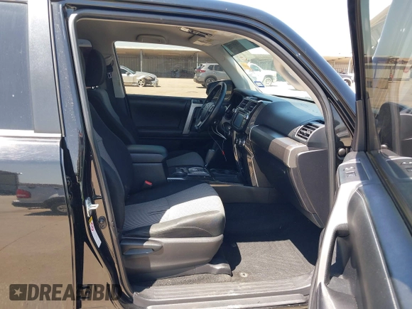 2014 Toyota 4Runner SR5 z VIN JTEZU5JR7E5077539, wystawiony jako IAAI lot #41851723 z przebiegiem 180 388 mil mil oraz . Historia ofert i sprzedaży dostępna na DreamBid. Obrazek 5.