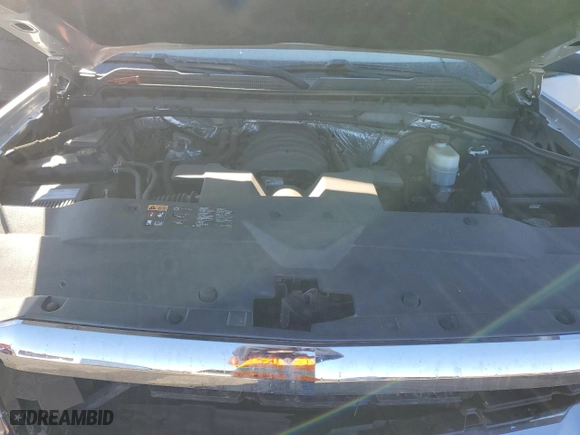 2016 Chevrolet Silverado 1500 LT with VIN 1GCVKREC0GZ372757, listed as a Copart auction lot 83111014 with 170,422 mi miles and Salvage Title. Bid and sale history available at carsss.com. Image 13.