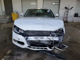 2009 Audi A4 3.2L Prestige with VIN WAUMK78K19A123336, listed as a Copart auction lot 41842785 with 0 mi miles and Salvage Title. Bid and sale history available at carsss.com. Image 5.
