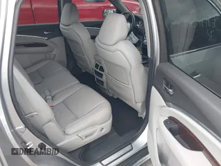 2020 Acura MDX with VIN 5J8YD4H30LL051645, listed as a IAAI auction lot 42341482 with 78,344 mi miles and . Bid and sale history available at DreamBid. Image 8.