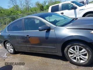 2011 Nissan Altima 2.5 S with VIN 1N4AL2AP2BC127181, listed as a IAAI auction lot 41961271 with 264,919 mi miles. Bid and sale history available at carsss.com. Image 13.