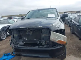 2012 Ram 1500 ST with VIN 1C6RD6FP9CS232129, listed as a IAAI auction lot 41689676 with 246,725 mi miles and . Bid and sale history available at DreamBid. Image 13.