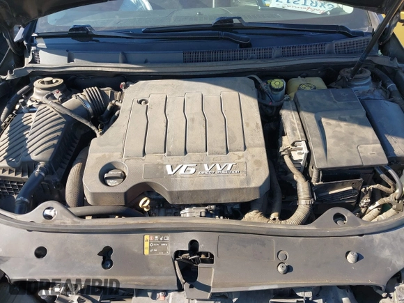 2013 Buick LaCrosse Leather с VIN 1G4GC5E32DF150065, выставлен на аукционе IAAI как лот 42472458 с пробегом 97 620 миль миль и . История ставок и продаж доступна на DreamBid. Изображение 10.