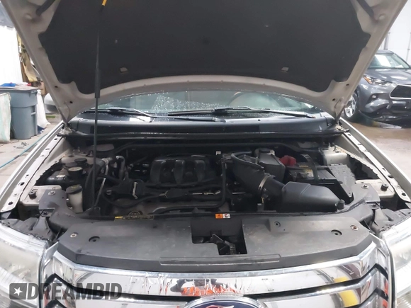 2008 Ford Taurus X SEL with VIN 1FMDK02W88GA12389, listed as a IAAI auction lot 42296138 with 127,484 mi miles and . Bid and sale history available at DreamBid. Image 10.