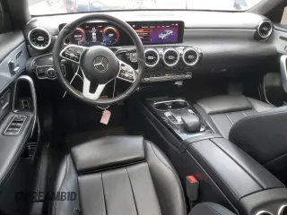 2020 Mercedes-Benz A 220 z VIN WDD3G4FB1LW038417, wystawiony jako Copart lot #56634795 z przebiegiem 88 845 mil mil oraz Czysty tytuł • Clean title. Historia ofert i sprzedaży dostępna na DreamBid. Obrazek 8.