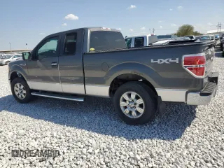 2012 Ford F-150 XL with VIN 1FTFX1EF5CFA86643, listed as a Copart auction lot 88990785 with 149,922 mi miles and Salvage title. Bid and sale history available at DreamBid. Image 2.