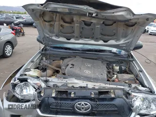 2012 Toyota Tacoma with VIN 3TMMU4FN5CM047333, listed as a IAAI auction lot 42082248 with 192,467 mi miles and . Bid and sale history available at DreamBid. Image 10.