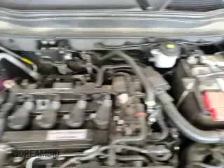 2018 Honda Accord EX-L with VIN 1HGCV1F67JA235167, listed as a Copart auction lot 62450615 with 84,976 mi miles and Salvage title. Bid and sale history available at DreamBid. Image 15.