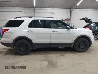 2013 Ford Explorer z VIN 1FM5K8B83DGA61532, wystawiony jako IAAI lot #42203941 z przebiegiem 191 304 mil mil oraz . Historia ofert i sprzedaży dostępna na DreamBid. Obrazek 13.