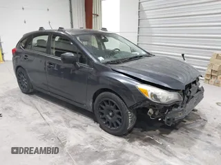 2013 Subaru Impreza 2.0i с VIN JF1GPAA60DG863418, выставлен на аукционе IAAI как лот 41319335 с пробегом 150 042 миль миль и . История ставок и продаж доступна на DreamBid. Изображение 1.