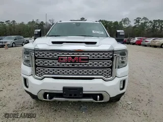 2020 GMC Sierra 2500HD Denali with VIN 1GT49REY0LF162996, listed as a Copart auction lot 43276465 with 67,298 mi miles and Clean Title. Bid and sale history available at carsss.com. Image 13.